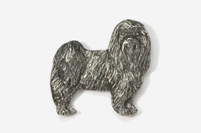 Dog Lapel Pins