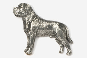 Dog Lapel Pins
