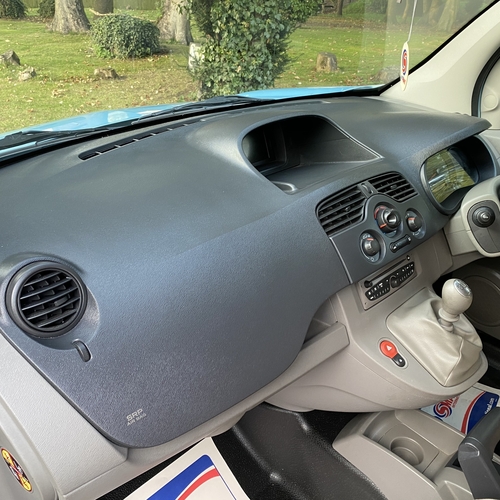 2011 Renault Kangoo Sport 1.5DCi Micro Camper Van 1 Berth PRO CONVERSION