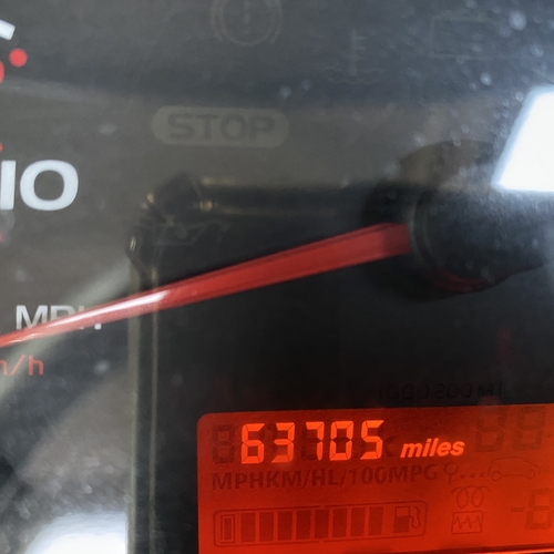 2011 Renault Kangoo Sport 1.5DCi Micro Camper Van 1 Berth PRO CONVERSION