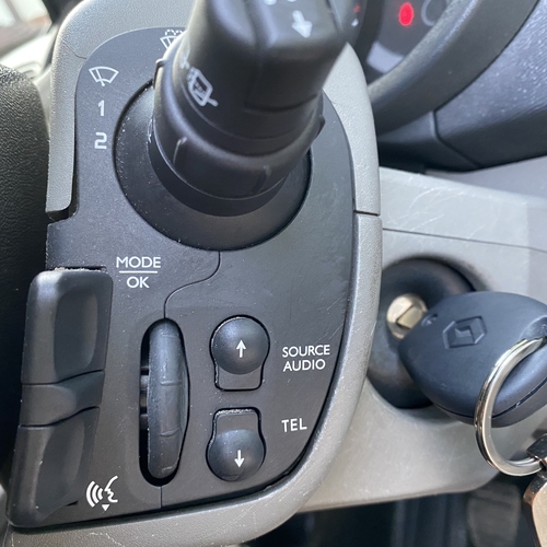 2011 Renault Kangoo Sport 1.5DCi Micro Camper Van 1 Berth PRO CONVERSION