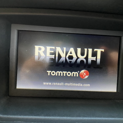 2011 Renault Kangoo Sport 1.5DCi Micro Camper Van 1 Berth PRO CONVERSION