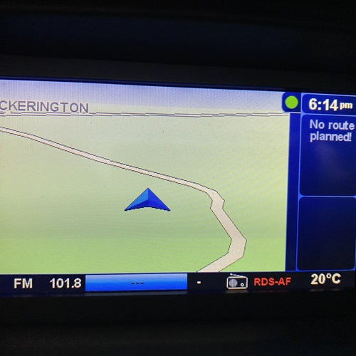 2011 Renault Kangoo Sport 1.5DCi Micro Camper Van 1 Berth PRO CONVERSION