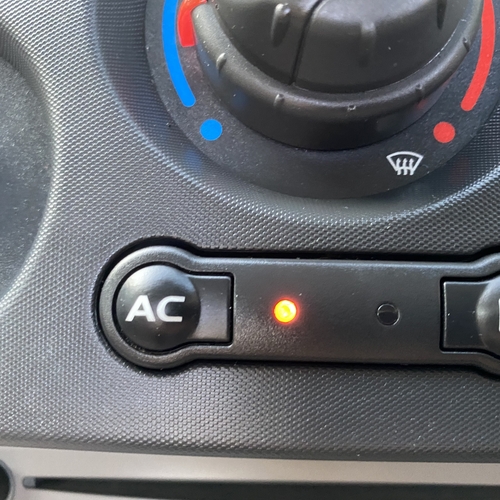 2011 Renault Kangoo Sport 1.5DCi Micro Camper Van 1 Berth PRO CONVERSION