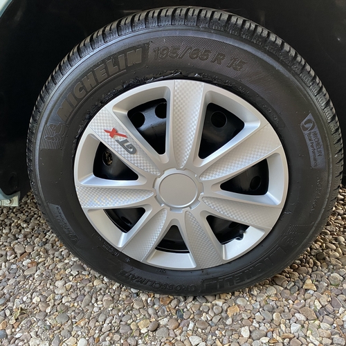 2011 Renault Kangoo Sport 1.5DCi Micro Camper Van 1 Berth PRO CONVERSION