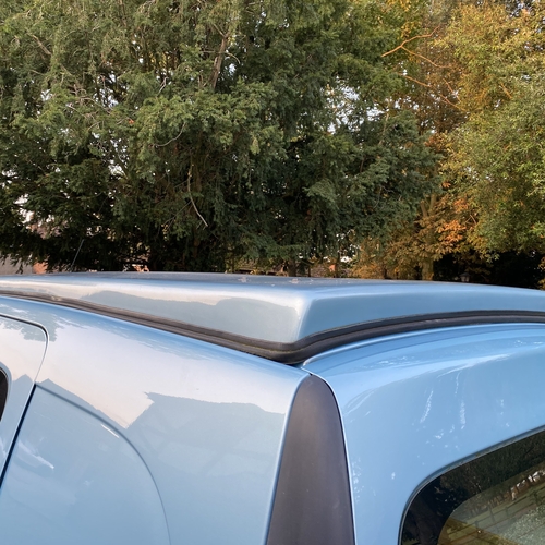 2011 Renault Kangoo Sport 1.5DCi Micro Camper Van 1 Berth PRO CONVERSION