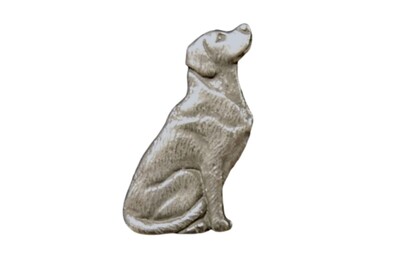 Dog Lapel Pins