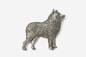 Dog Lapel Pins