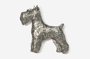 Dog Lapel Pins