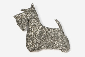 Dog Lapel Pins