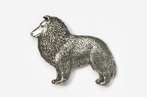 Dog Lapel Pins