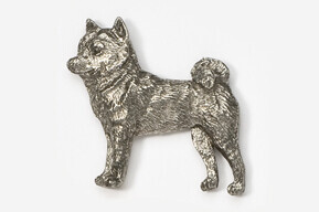 Dog Lapel Pins