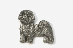 Dog Lapel Pins