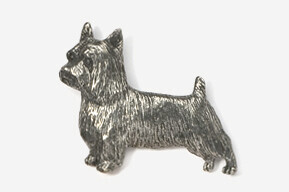 Dog Lapel Pins