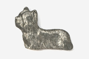 Dog Lapel Pins