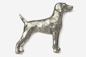 Dog Lapel Pins