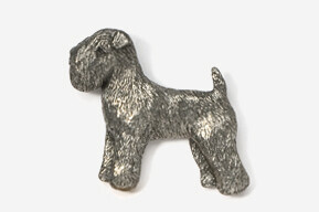 Dog Lapel Pins
