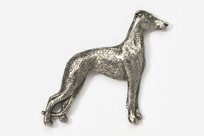 Dog Lapel Pins