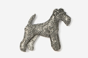 Dog Lapel Pins