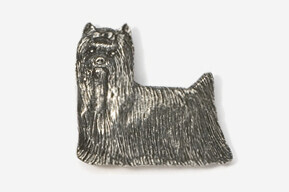 Dog Lapel Pins