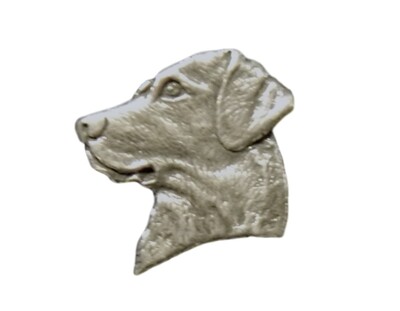 Dog Lapel Pins
