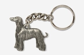 Dog Key Rings