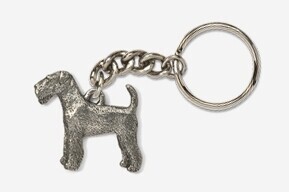 Dog Key Rings