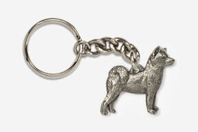 Dog Key Rings