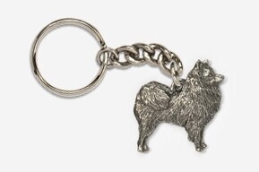 Dog Key Rings