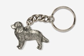Dog Key Rings