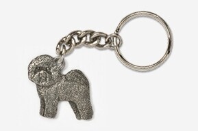 Dog Key Rings