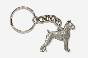 Dog Key Rings