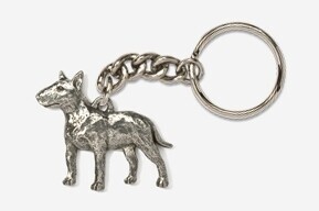 Dog Key Rings