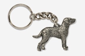 Dog Key Rings