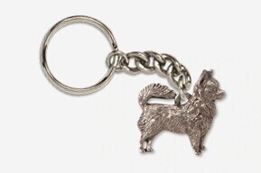 Dog Key Rings