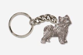 Dog Key Rings