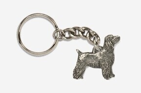Dog Key Rings