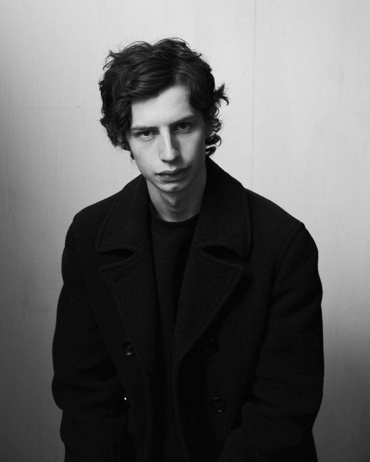 JOSHUA: Film Maker & Poet