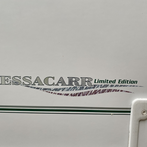 Bessacarr E745 Luxury 4 Berth Motorhome 46627 Miles HUGE SPEC - 51reg Fiat Ducato 2.8JTD