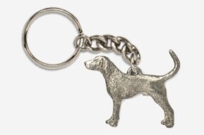 Dog Key Rings