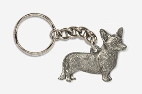 Dog Key Rings
