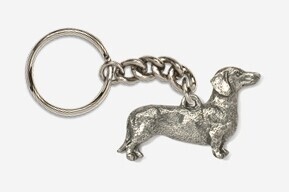 Dog Key Rings