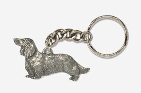 Dog Key Rings
