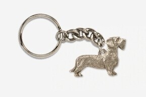 Dog Key Rings