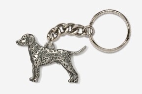Dog Key Rings