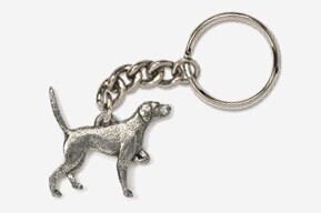 Dog Key Rings