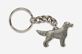 Dog Key Rings