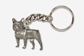 Dog Key Rings