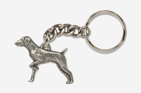 Dog Key Rings