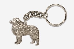 Dog Key Rings